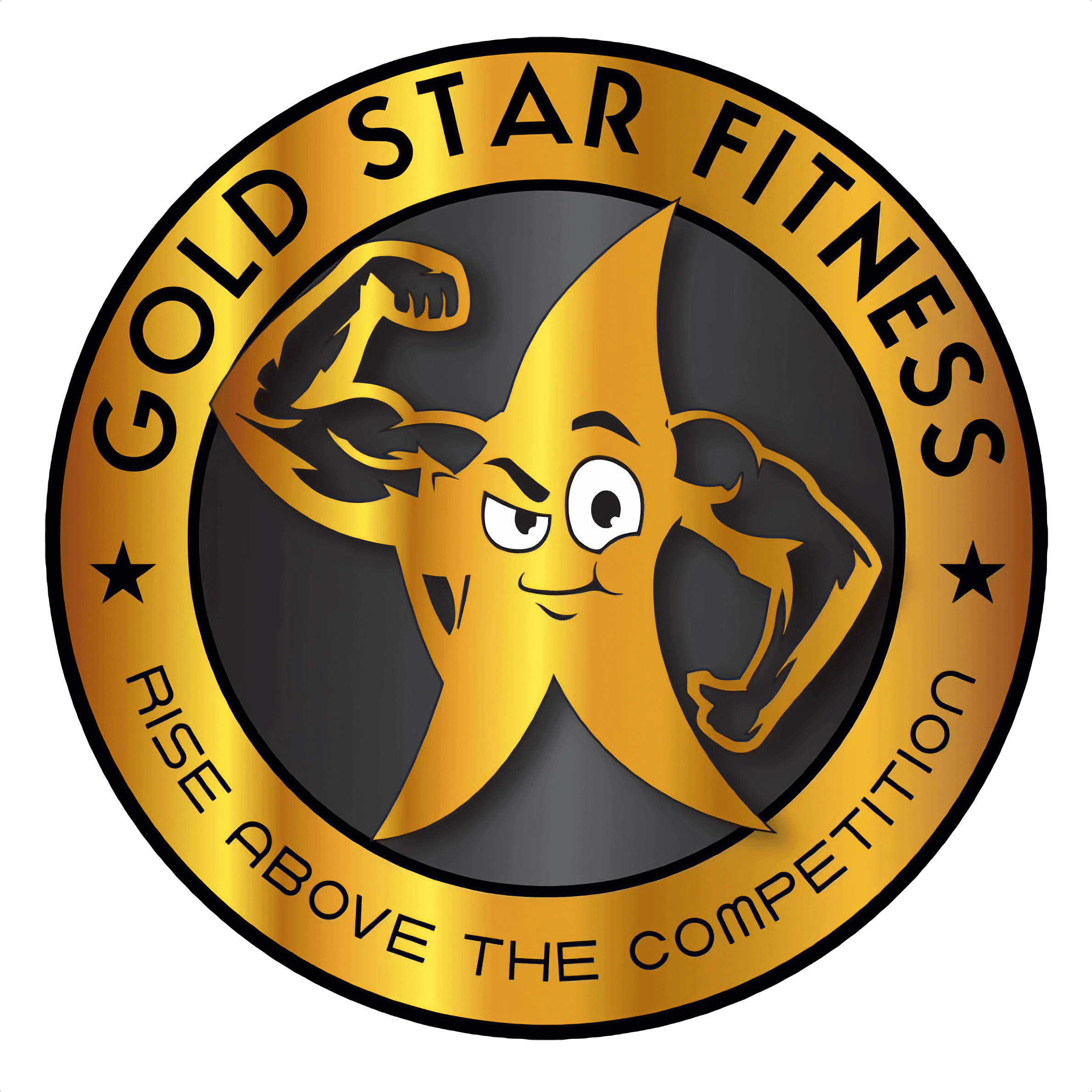 GS Fitness app icon